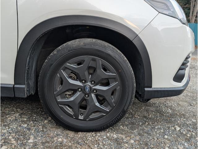 フォレスター Ｘ－ブレイク　ユーザー様買取車　ワンオーナー　ＤＯＰナビ　サイド・バックカメラ　フルセグテレビ　ＥＴＣ　ステアリングヒーター　シートヒーター　ルーフレール　レザーシート　ＬＥＤヘッドライト（56枚目）