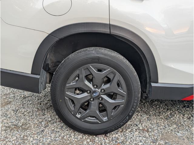 フォレスター Ｘ－ブレイク　ユーザー様買取車　ワンオーナー　ＤＯＰナビ　サイド・バックカメラ　フルセグテレビ　ＥＴＣ　ステアリングヒーター　シートヒーター　ルーフレール　レザーシート　ＬＥＤヘッドライト（57枚目）