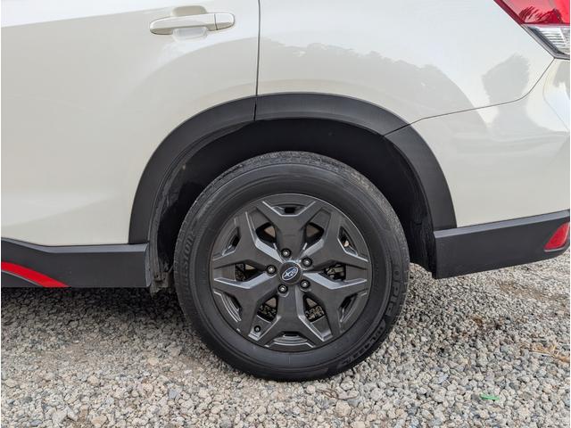 フォレスター Ｘ－ブレイク　ユーザー様買取車　ワンオーナー　ＤＯＰナビ　サイド・バックカメラ　フルセグテレビ　ＥＴＣ　ステアリングヒーター　シートヒーター　ルーフレール　レザーシート　ＬＥＤヘッドライト（58枚目）