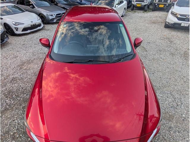 ＣＸ－５ ２０Ｓ　ユーザー様買取車　ワンオーナー　純正ナビゲーション　バックカメラ　フルセグテレビ　クルーズコントロール　ＬＥＤヘッドライト　プッシュスタート　スマートキー（10枚目）