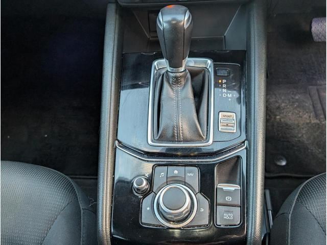 ＣＸ－５ ２０Ｓ　ユーザー様買取車　ワンオーナー　純正ナビゲーション　バックカメラ　フルセグテレビ　クルーズコントロール　ＬＥＤヘッドライト　プッシュスタート　スマートキー（21枚目）