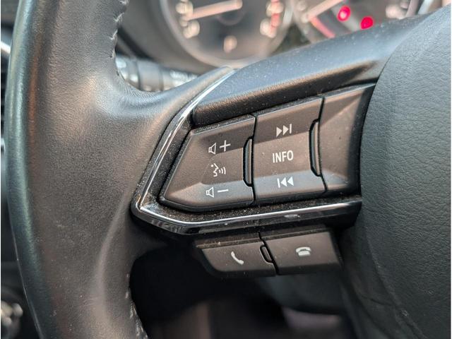 ＣＸ－５ ２０Ｓ　ユーザー様買取車　ワンオーナー　純正ナビゲーション　バックカメラ　フルセグテレビ　クルーズコントロール　ＬＥＤヘッドライト　プッシュスタート　スマートキー（25枚目）