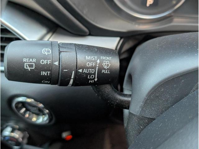 ＣＸ－５ ２０Ｓ　ユーザー様買取車　ワンオーナー　純正ナビゲーション　バックカメラ　フルセグテレビ　クルーズコントロール　ＬＥＤヘッドライト　プッシュスタート　スマートキー（27枚目）