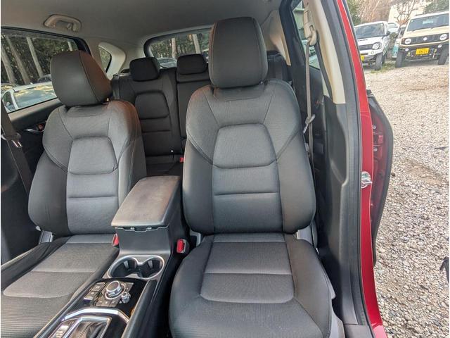 ＣＸ－５ ２０Ｓ　ユーザー様買取車　ワンオーナー　純正ナビゲーション　バックカメラ　フルセグテレビ　クルーズコントロール　ＬＥＤヘッドライト　プッシュスタート　スマートキー（33枚目）