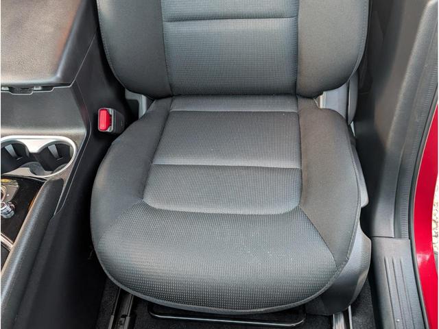 ＣＸ－５ ２０Ｓ　ユーザー様買取車　ワンオーナー　純正ナビゲーション　バックカメラ　フルセグテレビ　クルーズコントロール　ＬＥＤヘッドライト　プッシュスタート　スマートキー（35枚目）