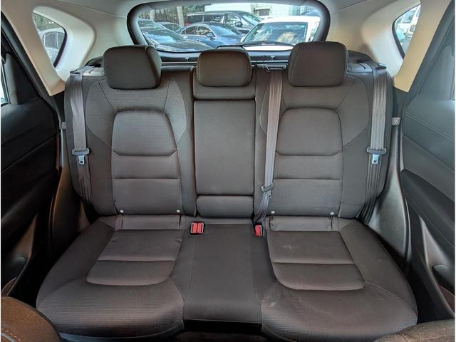 ＣＸ－５ ２０Ｓ　ユーザー様買取車　ワンオーナー　純正ナビゲーション　バックカメラ　フルセグテレビ　クルーズコントロール　ＬＥＤヘッドライト　プッシュスタート　スマートキー（37枚目）