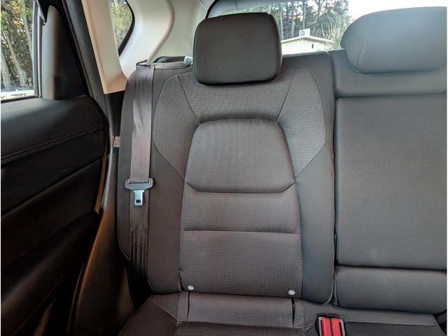 ＣＸ－５ ２０Ｓ　ユーザー様買取車　ワンオーナー　純正ナビゲーション　バックカメラ　フルセグテレビ　クルーズコントロール　ＬＥＤヘッドライト　プッシュスタート　スマートキー（38枚目）