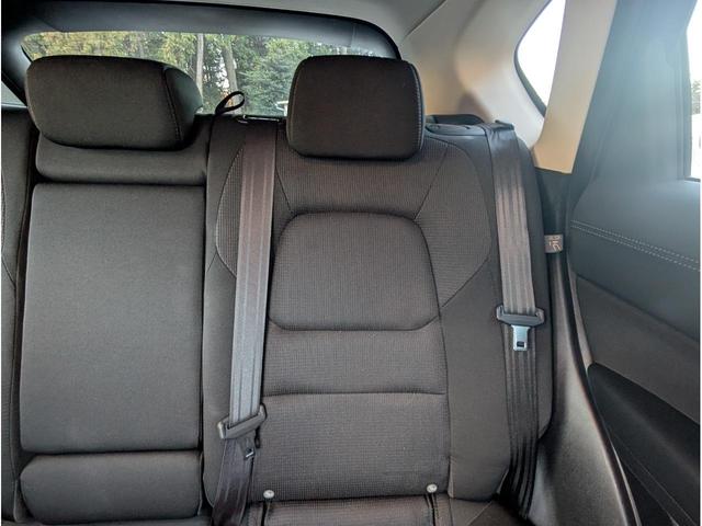 ＣＸ－５ ２０Ｓ　ユーザー様買取車　ワンオーナー　純正ナビゲーション　バックカメラ　フルセグテレビ　クルーズコントロール　ＬＥＤヘッドライト　プッシュスタート　スマートキー（39枚目）