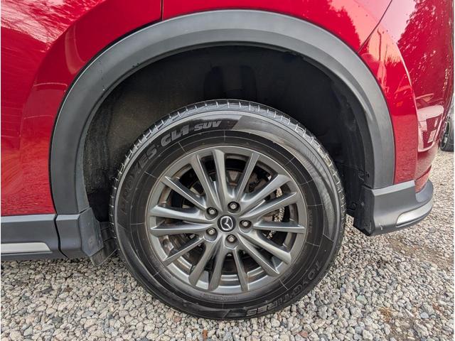 ＣＸ－５ ２０Ｓ　ユーザー様買取車　ワンオーナー　純正ナビゲーション　バックカメラ　フルセグテレビ　クルーズコントロール　ＬＥＤヘッドライト　プッシュスタート　スマートキー（55枚目）