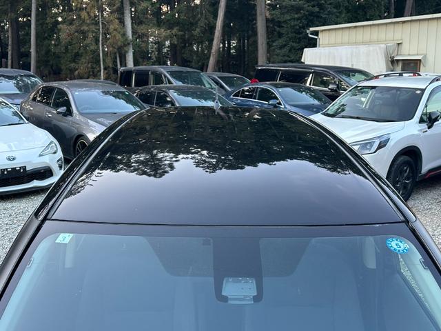 シエンタ ハイブリッドＧ　ユーザー様買取車　ワンオーナー　社外ナビ　バックカメラ　フルセグテレビ　両側電動スライドドア　オートエアコン　プッシュスタート　３列シート（19枚目）