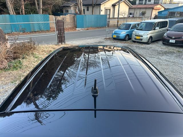 シエンタ ハイブリッドＧ　ユーザー様買取車　ワンオーナー　社外ナビ　バックカメラ　フルセグテレビ　両側電動スライドドア　オートエアコン　プッシュスタート　３列シート（21枚目）