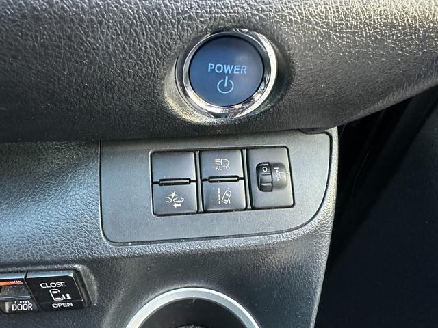 シエンタ ハイブリッドＧ　ユーザー様買取車　ワンオーナー　社外ナビ　バックカメラ　フルセグテレビ　両側電動スライドドア　オートエアコン　プッシュスタート　３列シート（38枚目）