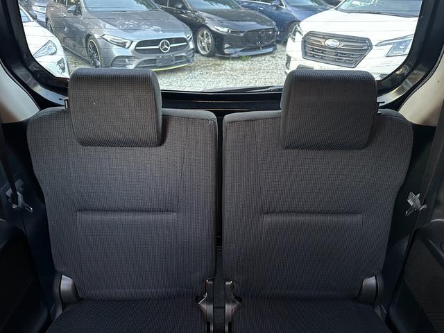 シエンタ ハイブリッドＧ　ユーザー様買取車　ワンオーナー　社外ナビ　バックカメラ　フルセグテレビ　両側電動スライドドア　オートエアコン　プッシュスタート　３列シート（57枚目）