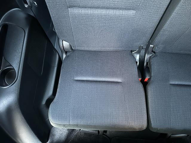 シエンタ ハイブリッドＧ　ユーザー様買取車　ワンオーナー　社外ナビ　バックカメラ　フルセグテレビ　両側電動スライドドア　オートエアコン　プッシュスタート　３列シート（58枚目）