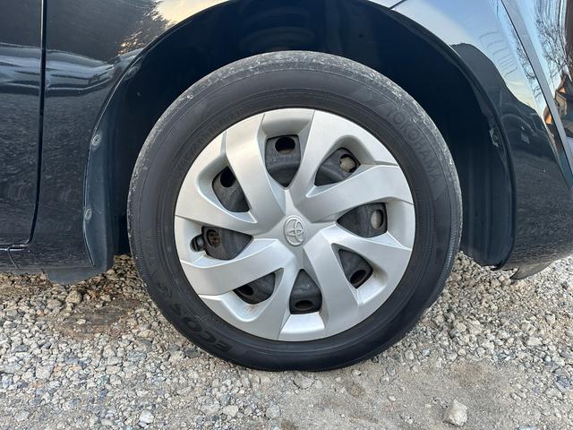 シエンタ ハイブリッドＧ　ユーザー様買取車　ワンオーナー　社外ナビ　バックカメラ　フルセグテレビ　両側電動スライドドア　オートエアコン　プッシュスタート　３列シート（71枚目）