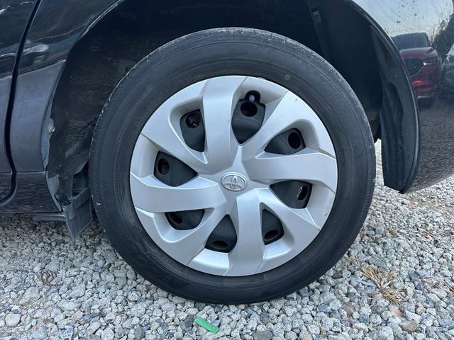 シエンタ ハイブリッドＧ　ユーザー様買取車　ワンオーナー　社外ナビ　バックカメラ　フルセグテレビ　両側電動スライドドア　オートエアコン　プッシュスタート　３列シート（72枚目）