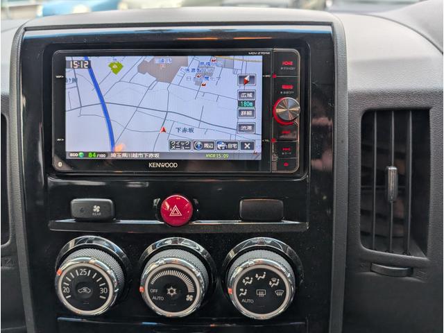 デリカＤ：５ Ｇ　パワーパッケージ　ユーザー様直接買取車両　関東１オーナー車両　４ＷＤ　ナビゲーション　バックモニター　ＥＴＣ　左右パワースライドドア　ディスチャージヘッドランプ　７人乗り　禁煙車　記録簿　インテリジェントキー（17枚目）