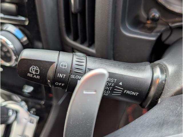 デリカＤ：５ Ｇ　パワーパッケージ　ユーザー様直接買取車両　関東１オーナー車両　４ＷＤ　ナビゲーション　バックモニター　ＥＴＣ　左右パワースライドドア　ディスチャージヘッドランプ　７人乗り　禁煙車　記録簿　インテリジェントキー（24枚目）