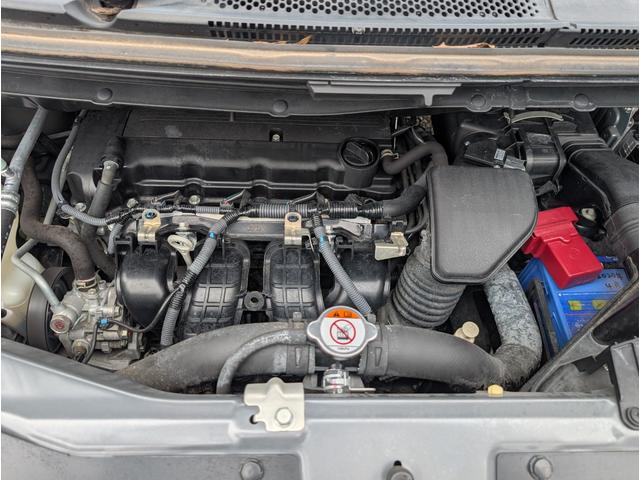 デリカＤ：５ Ｇ　パワーパッケージ　ユーザー様直接買取車両　関東１オーナー車両　４ＷＤ　ナビゲーション　バックモニター　ＥＴＣ　左右パワースライドドア　ディスチャージヘッドランプ　７人乗り　禁煙車　記録簿　インテリジェントキー（59枚目）