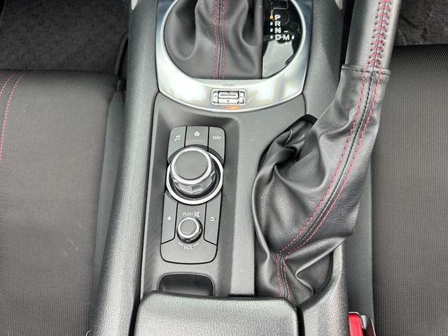 ロードスター Ｓスペシャルパッケージ　ユーザー様買取車　メーカーナビゲーション　バックカメラ　フルセグテレビ　ＬＥＤヘッドライト　ＥＴＣ　シートヒーター　ブラインドスポットモニター　オートエアコン　プッシュスタート　スマートキー（23枚目）