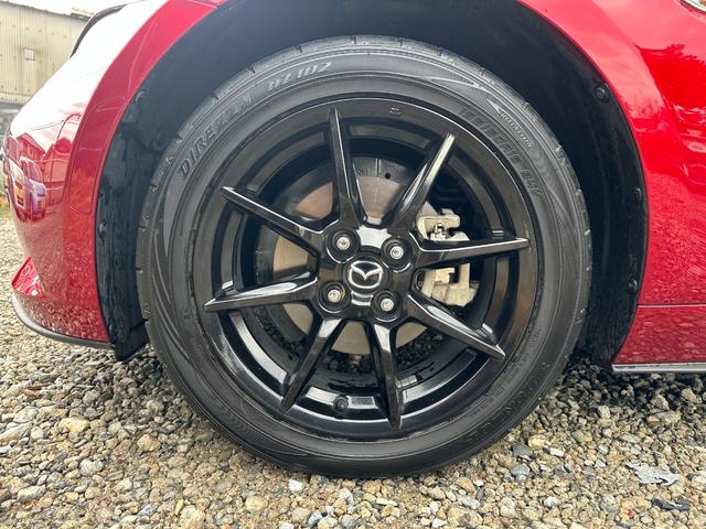 ロードスター Ｓスペシャルパッケージ　ユーザー様買取車　メーカーナビゲーション　バックカメラ　フルセグテレビ　ＬＥＤヘッドライト　ＥＴＣ　シートヒーター　ブラインドスポットモニター　オートエアコン　プッシュスタート　スマートキー（46枚目）