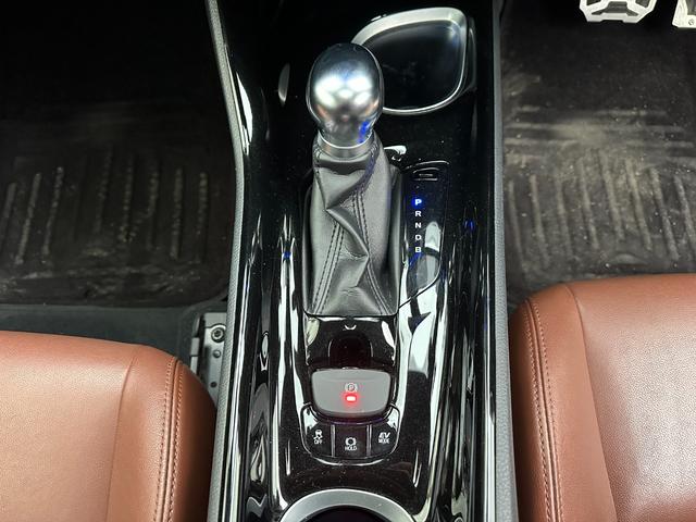 C-HR G モード ブルーノ ユーザー様直接仕入れ車両 1オーナー車 アルパインフローティングナビゲーション バックモニター モデリスタフルエアロ フルセグテレビ ドライブレコーダー LEDライト 記録簿 ETC(32枚目)