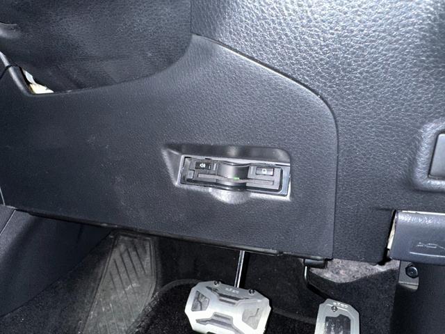 C-HR G モード ブルーノ ユーザー様直接仕入れ車両 1オーナー車 アルパインフローティングナビゲーション バックモニター モデリスタフルエアロ フルセグテレビ ドライブレコーダー LEDライト 記録簿 ETC(37枚目)