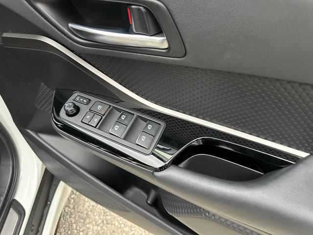 C-HR G モード ブルーノ ユーザー様直接仕入れ車両 1オーナー車 アルパインフローティングナビゲーション バックモニター モデリスタフルエアロ フルセグテレビ ドライブレコーダー LEDライト 記録簿 ETC(52枚目)