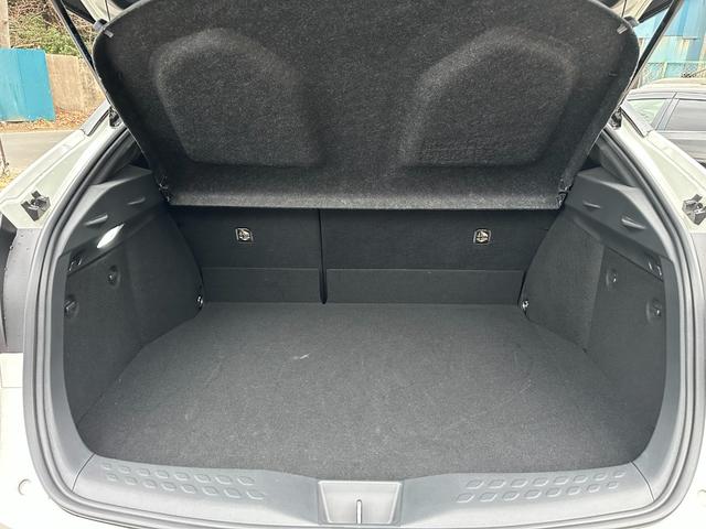 C-HR G モード ブルーノ ユーザー様直接仕入れ車両 1オーナー車 アルパインフローティングナビゲーション バックモニター モデリスタフルエアロ フルセグテレビ ドライブレコーダー LEDライト 記録簿 ETC(59枚目)