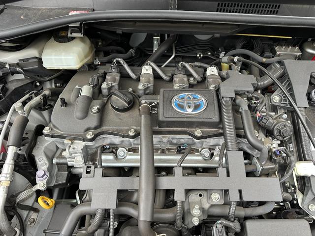 C-HR G モード ブルーノ ユーザー様直接仕入れ車両 1オーナー車 アルパインフローティングナビゲーション バックモニター モデリスタフルエアロ フルセグテレビ ドライブレコーダー LEDライト 記録簿 ETC(68枚目)