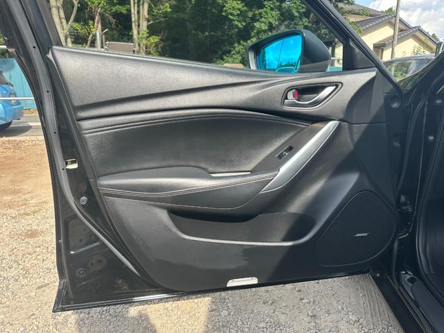 ＸＤ　Ｌパッケージ　ユーザー様買取車　純正ナビゲーション　バックカメラ　テレビ　レザーシート　ＨＵＤ　ＥＴＣ　ＢＯＳＥサウンド　ＬＥＤヘッドランプ　ローダウン　純正サスあり（画像47）