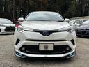C-HR G モード ブルーノ ユーザー様直接仕入れ車両 1オーナー車 アルパインフローティングナビゲーション バックモニター モデリスタフルエアロ フルセグテレビ ドライブレコーダー LEDライト 記録簿 ETC(7枚目)