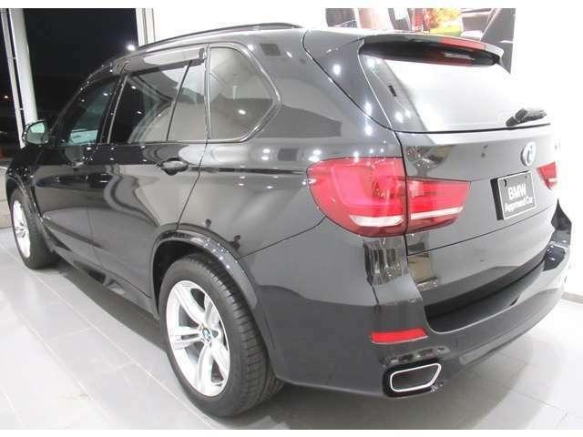xDrive 35d Mスポーツ サンルーフ ACC ブラックレザー(9枚目)