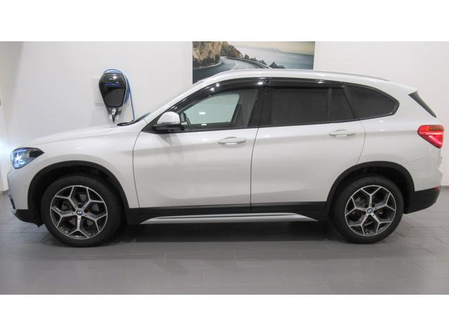 xDrive 18d xライン セレクトパッケージ コンフォートパッケージ パノラマガラスサンルーフ コンフォートアクセス オートトランク バックカメラ(5枚目)