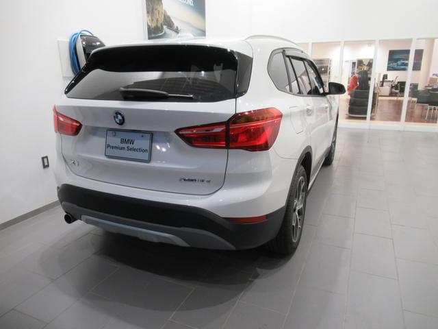 xDrive 18d xライン セレクトパッケージ コンフォートパッケージ パノラマガラスサンルーフ コンフォートアクセス オートトランク バックカメラ(8枚目)