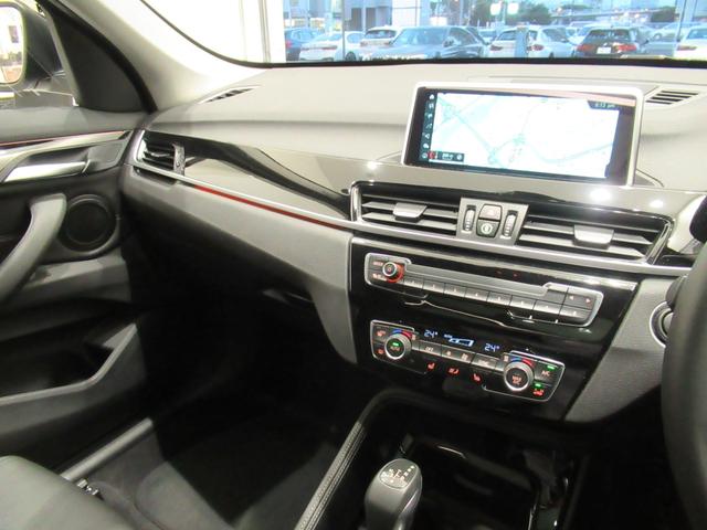 xDrive 18d xライン セレクトパッケージ コンフォートパッケージ パノラマガラスサンルーフ コンフォートアクセス オートトランク バックカメラ(15枚目)