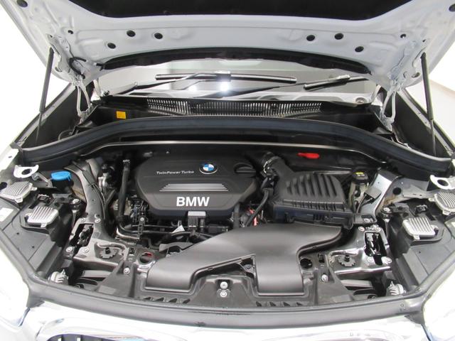 xDrive 18d xライン セレクトパッケージ コンフォートパッケージ パノラマガラスサンルーフ コンフォートアクセス オートトランク バックカメラ(16枚目)