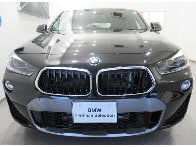 xDrive 20i MスポーツX デビューパッケージ(2枚目)
