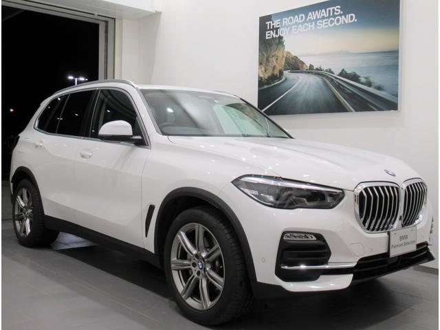 ＢＭＷ Ｘ５