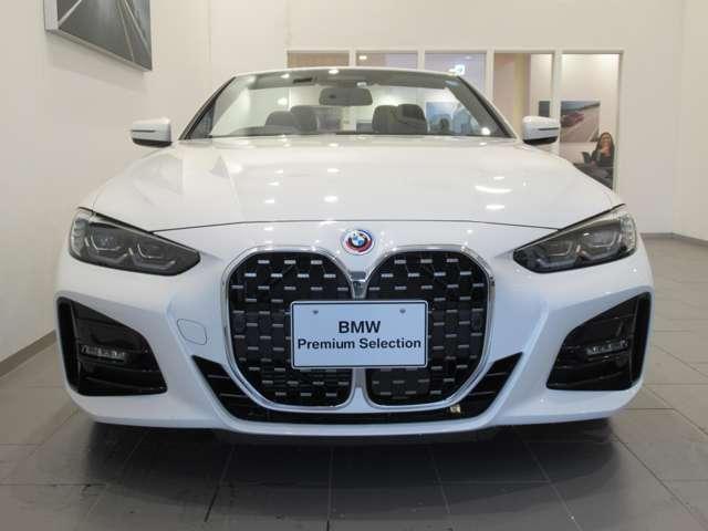 ＢＭＷ ４シリーズ