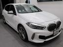 １シリーズ Ｍ１３５ｉ　ｘＤｒｉｖｅ　ブラックレザー　電動シートメモリー付　シートヒーター　純正ナビゲーションシステム　バックカメラ　前後センサー　コンフォートアクセス　リバースアシスト（6枚目）