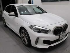 １シリーズ Ｍ１３５ｉ　ｘＤｒｉｖｅ　ブラックレザー　電動シートメモリー付　シートヒーター 0509733A30230520W002 6