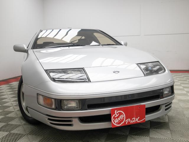 フェアレディZ(日産)300ZXツインターボ 300ZX フェアレディZ(日産)300ZXツインターボ 300ZX