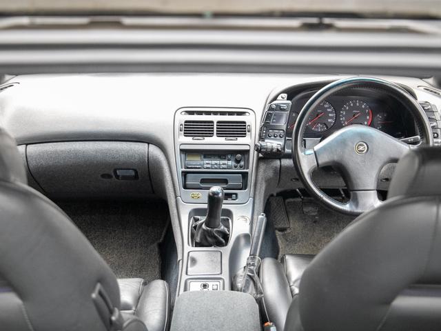 フェアレディZ(日産)300ZXツインターボ 300ZX フェアレディZ(日産)300ZXツインターボ 300ZX