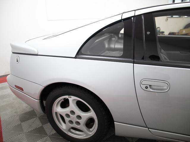 フェアレディZ(日産)300ZXツインターボ 300ZX フェアレディZ(日産)300ZXツインターボ 300ZX