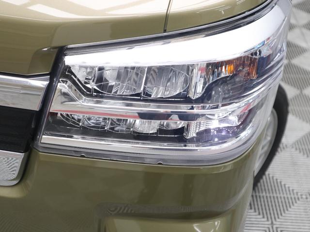 ハイゼットトラック ジャンボエクストラ　☆純正ナビＴＶ☆ＥＴＣ☆Ｂカメラ☆ＨＤＭＩソケット☆純正ＡＷ☆ＰＳ☆ＰＷ☆３方開☆コーナーセンサー☆プリクラッシュ☆（8枚目）