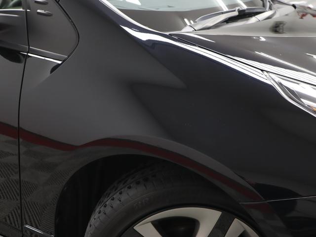 プリウス Ａプレミアム　ツーリングセレクション　モデリスタエアロ（Ｆ．Ｓ．Ｒ）／パノラミックビューモニター／ブラインドスポットモニター／ヘッドアップディスプレイ／シートヒーター／シートクーラー／ＥＴＣ２．０／クリアランスソナー／ブルーミラー（14枚目）