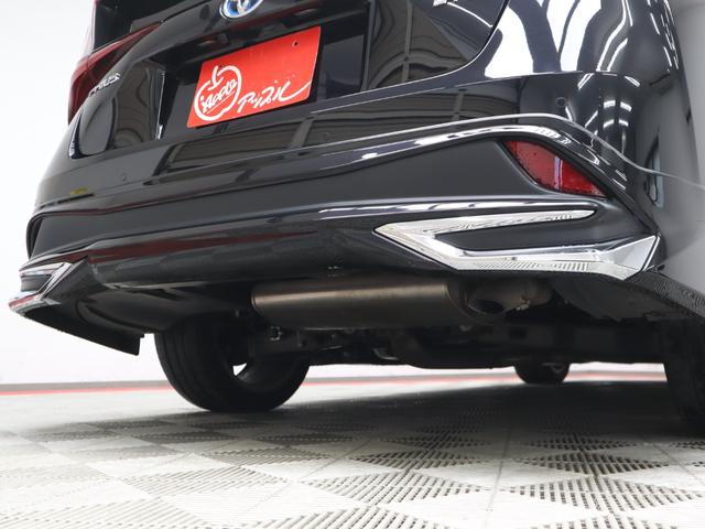 プリウス Ａプレミアム　ツーリングセレクション　モデリスタエアロ（Ｆ．Ｓ．Ｒ）／パノラミックビューモニター／ブラインドスポットモニター／ヘッドアップディスプレイ／シートヒーター／シートクーラー／ＥＴＣ２．０／クリアランスソナー／ブルーミラー（30枚目）