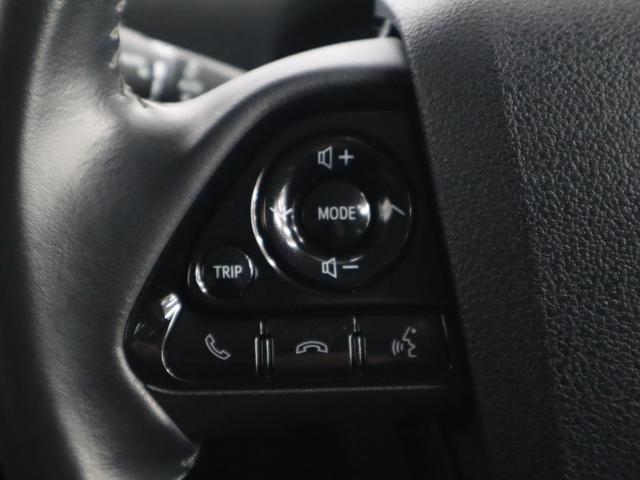 プリウス Ａプレミアム　ツーリングセレクション　モデリスタエアロ（Ｆ．Ｓ．Ｒ）／パノラミックビューモニター／ブラインドスポットモニター／ヘッドアップディスプレイ／シートヒーター／シートクーラー／ＥＴＣ２．０／クリアランスソナー／ブルーミラー（40枚目）