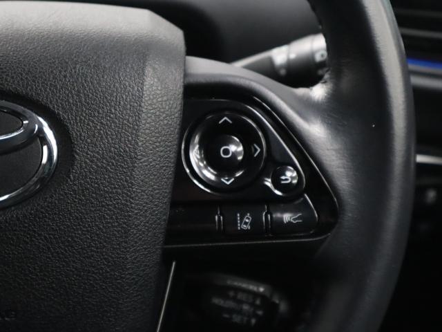 プリウス Ａプレミアム　ツーリングセレクション　モデリスタエアロ（Ｆ．Ｓ．Ｒ）／パノラミックビューモニター／ブラインドスポットモニター／ヘッドアップディスプレイ／シートヒーター／シートクーラー／ＥＴＣ２．０／クリアランスソナー／ブルーミラー（41枚目）